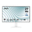 Monitor MSI PRO MP273AW plano 27 pulgadas 1920 x 1080 IPS 100 Hz freesync HDMI y displayport 9S6-3PB4CH-088