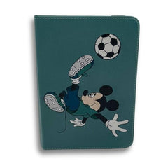 ESTUCHE AGENDA TABLET UNIVERSAL DISEÑO 7¨ MICKEY