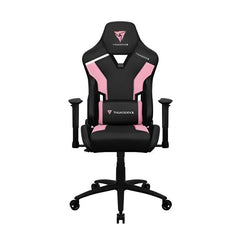 SILLA THUNDERX3 TC3 MAX SAKURA BLACK NEGRO/ROSA TEGC-204510S.11