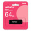 Memoria USB 64 ADATA UC310 usb-a 3.2 gen 1 UC310-64G-RBK