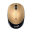 Mouse Genius RS2 NX-9000BT V2 inalámbrico bluetooth 1200 dpi 31030009407