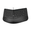 Teclado Genius ergo KB-700 membrana alámbrico USB español 31310053401