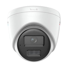 CAMARA TURRET HIKVISION DS-2CD1327G2H-LIU(F) 2.88MM 2 MP COLORVU SMART HYBRID LIGHT IR Y LUZ BLANCA HASTA 30 M IP67 311325144
