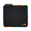 Mouse pad gaming RGB Genius RS2 gx-pad 500S 45x40 cm goma 31250004400