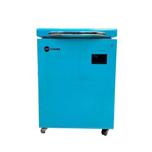 MAQUINA SEPARADORA EN FRIO CONGELADOR PARA TABLET TELEFONOS S-ICE185T34233S SUNSHINE