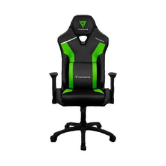 SILLA THUNDERX3 TC3 MAX-TNEON GREEN TEGC-2045101.G1