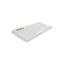 Logitech teclado pebble keys 2 bluetooth español K380S