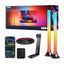 Govee luces tv backlight kit 2 H605A para 55-65 pulgadas H605A111
