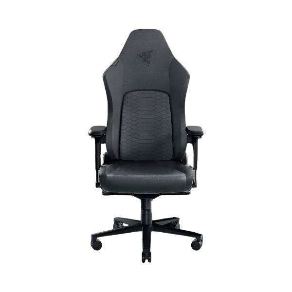 SILLA GAMING RAZER ISKUR V2 CON SUPORTE LUMBAR ADAPTABLE GRIS RZ38-04900300-R3U1