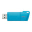 Kingston memoria USB 128GB data traveler exodia m usb-a KC-U2L128-7 lb