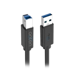 CABLE USB TIPO B A IMPRESORA OTN-US106 ONTEN 1,8M
