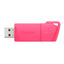 Kingston memoria USB 128GB datatraveler exodia m KC-U2L128-7LN