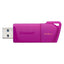 Kingston memoria USB 128GB usb-a 3.2 gen 1 exodia