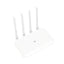 Router Xiaomi WIFI AC1200 blanco inalambrico doble banda