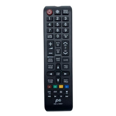 CONTROL PANTALLA SMART TV SAMSUNG RM-1088 B.AAA