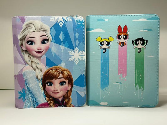 AGENDA  UNIVERSAL DISEÑO SKALA 8"