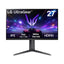 Monitor LG ultragear 27 pulgadas gaming FHD IPS 180 Hz 1MS