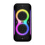 Parlante RGB Moonki bossa MAX MW-PB320 100W bluetooth