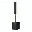 Moonki Parlante Bluetooth 600W Con Subwoofer MO-H9000