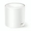 Sistema WIFI Tp Link AX1500 whole home mesh WIFI 6 Deco X10 1-PACK