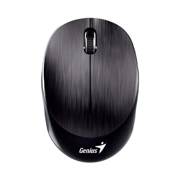 MOUSE GENIUS RS2 NX-9000BT V2 INALÁMBRICO BLUETOOTH 1200 DPI 31030009406