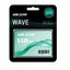 Hiksemi SSD interno 256GB SATA III 2.5 pulgadas wave