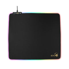 MOUSE PAD GAMING RGB GENIUS RS2 GX-PAD 500S 45X40CM GOMA 31250004400