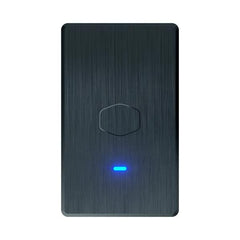 CONTROLADOR LED A1 ARGB GEN2 VERSATIL NEGRO MFY-ACBN-NNUNN-R2