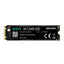 HD interno solido 256GB Hiksemi wave n m.2 2280 SATA III 560mbps 480mbps hs-ssd-wave n - 256G