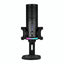 Microfono Streamplify Mic Pro-192-rgb-st-bk Negro