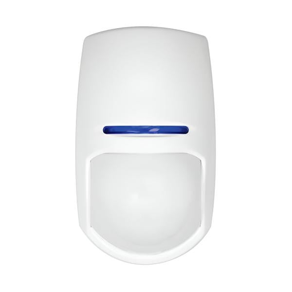 DETECTOR PIR INALAMBRICO HIKVISION DS-PD2-P10P-W 433M PANEL DE CONTROL (O-STD) 314300009