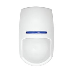 DETECTOR PIR INALAMBRICO HIKVISION DS-PD2-P10P-W 433M PANEL DE CONTROL (O-STD) 314300009