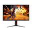 AOC Monitor FHD IPS 180 Hz 24G4