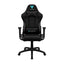 Aerocool Silla ThunderX3 Base De Acero EC3-BLACK