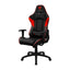 Silla Thunderx3 EC3-BLACK-RED steel base tegc-2027101.r7