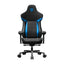 Silla Thunderx3 ytc mesh racer blue tegc-3066001.b1