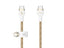 Belkin Cable Pro Flex USB-C A USB-C 60W CAB011qc2MWG-DY