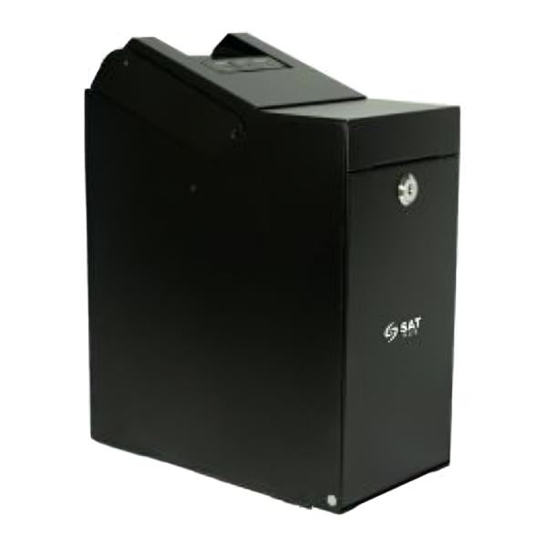 DEPOSITARIO DE DINERO SAT AMERICA MONEY SENSE 912 4050001001148