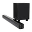 Barra de sonido con woofer Thonet & Vander dunn bluetooth 3.5 mm HK09603580