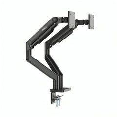 SOPORTE DOBLE PARA MONITOR MSI MAG MT201D NEGRO 306-3BA9110-LAX
