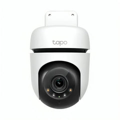 CAMARA DE SEGURIDAD TP LINK TAPO C510W (US) PAN/TILT PARA EL HOGAR HABILIDAD EXTERNA