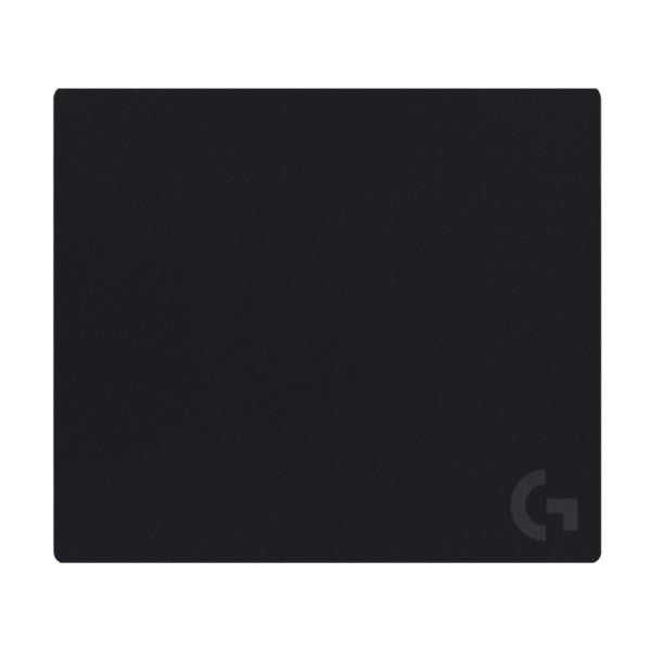 MOUSE PAD GAMING LOGITECH G640 46X40CM TELA Y GOMA 943-000797