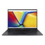 Laptop Asus Vivobook 16 16 Pulg AMD Ryzen 7 7730U 16GB 1TB AMD Radeon Graphics Windows 11 Ingles 90NB10R1-M00CH0 - Negro