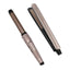 Remington combo alisadora y ondulador keratina S8599-CI5329-F