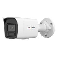 CAMARA DE SEGURIDAD BULLET HIKVISION DS-2CD1067G2H-LIU (2.8MM) (O-STD) 6MP SMART HYBRID LIGHT IP67 CON MICROFONO INCORPORADO 311325494