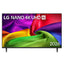 LG Televisor 65" UHD 4K Nano Smart TV 65NU800BPSB
