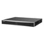 Grabadora Nvr Poe Hikvision Ds-7616nxi-k2/16p/vpro(std) 16 Canales Ip 12MP Hasta 32TB 303624063 - Negro