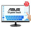 ASUS Monitor Táctil LED Full HD 21.5 Pulgadas VT229H