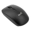Mouse Nova MAH13400001C Inalambrico 800/1200/1600 Dpi - Negro