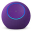 Amazon Echo Dot MAX Modelo 2025 con Alexa 840414663176 - Morado
